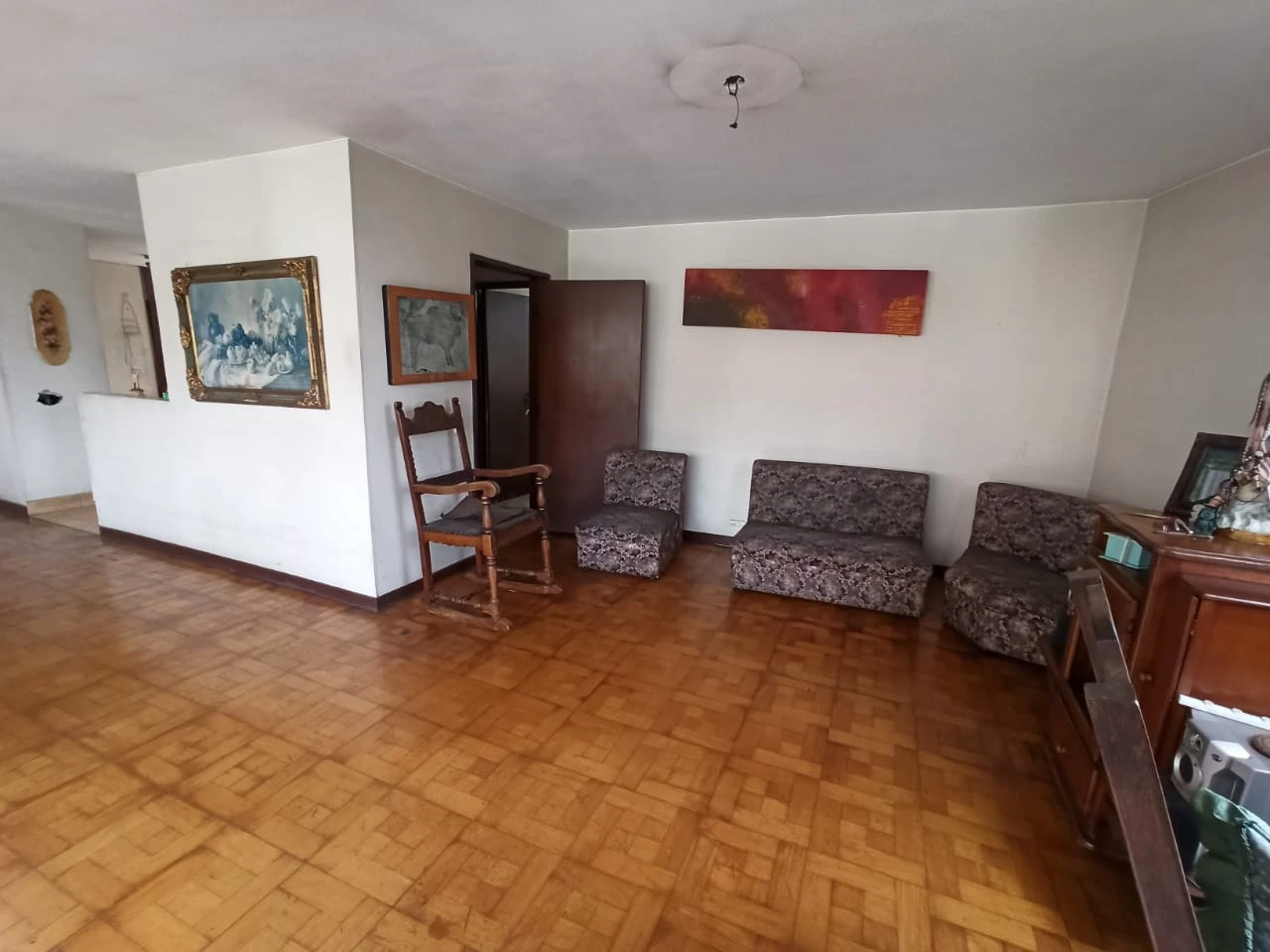 Apartamento en venta sector poblado