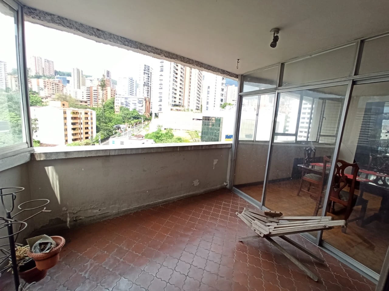 Apartamento en venta sector poblado