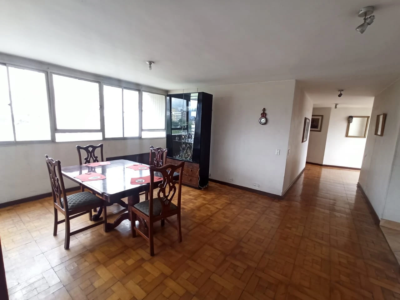 Apartamento en venta sector poblado