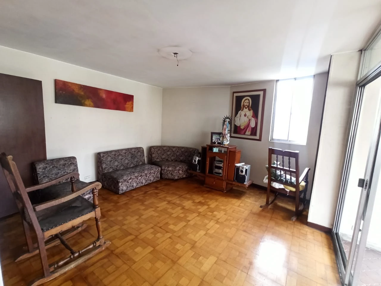 Apartamento en venta sector poblado