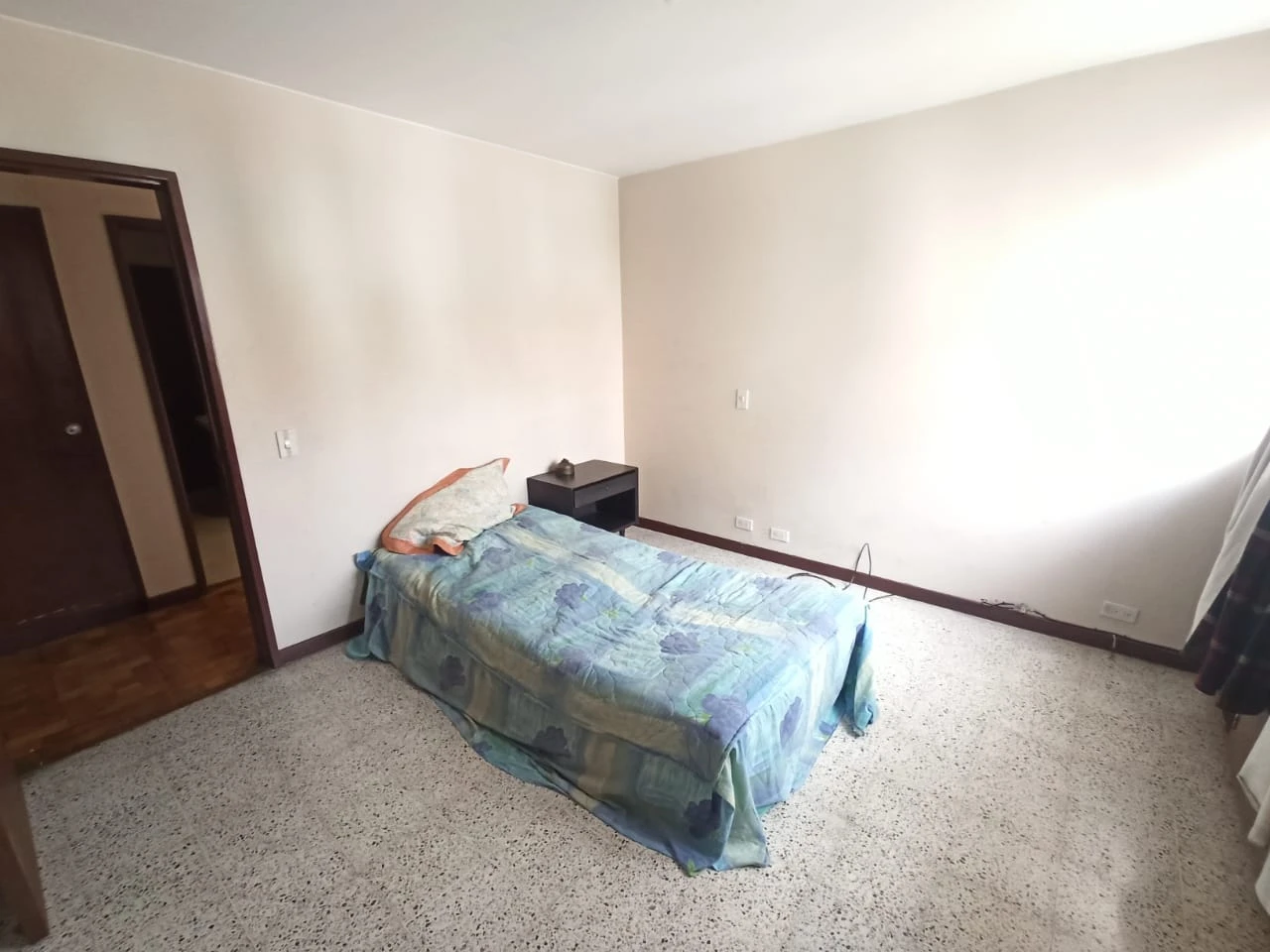 Apartamento en venta sector poblado
