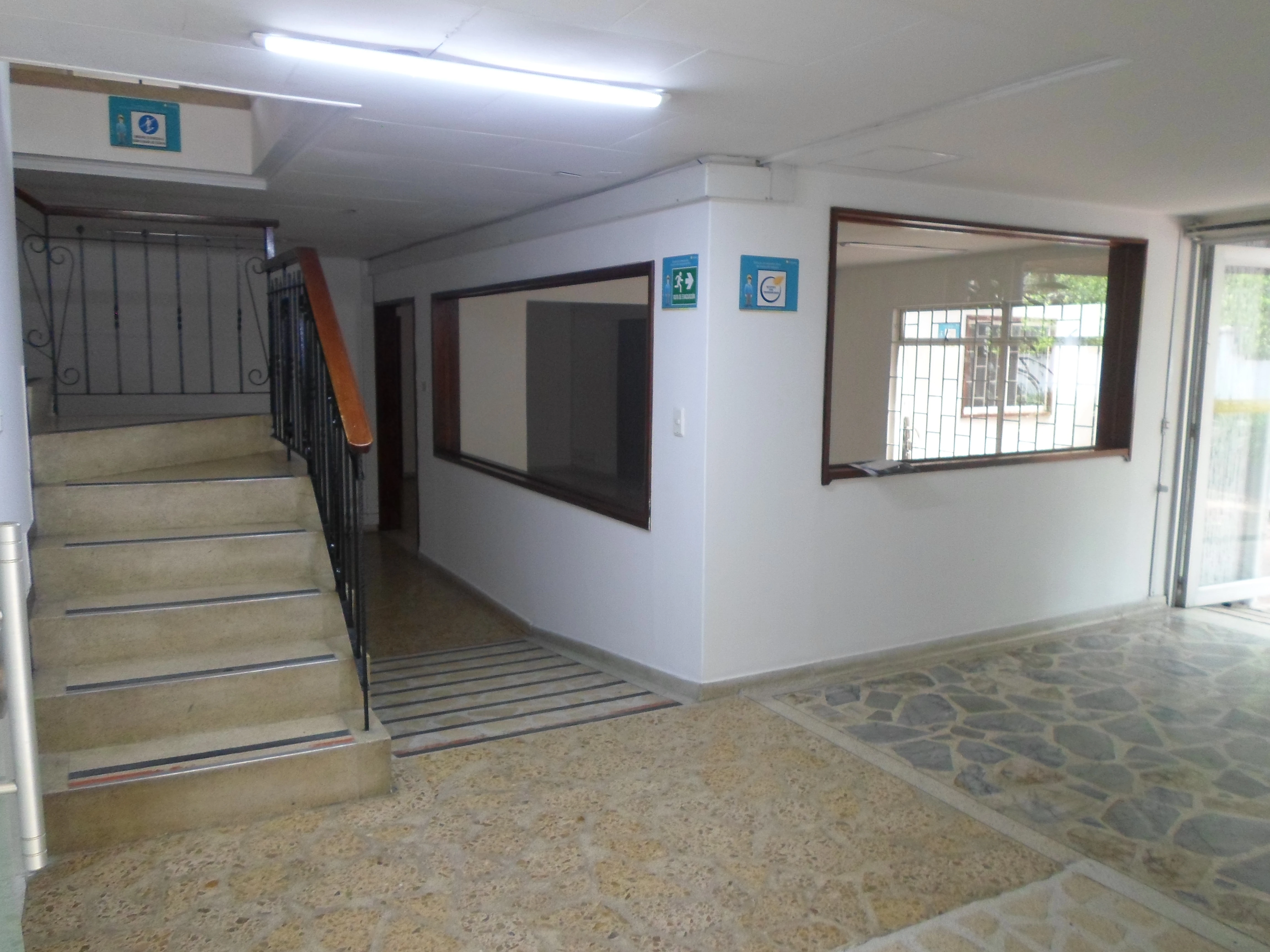 Oficina en arriendo sector Patio Bonito