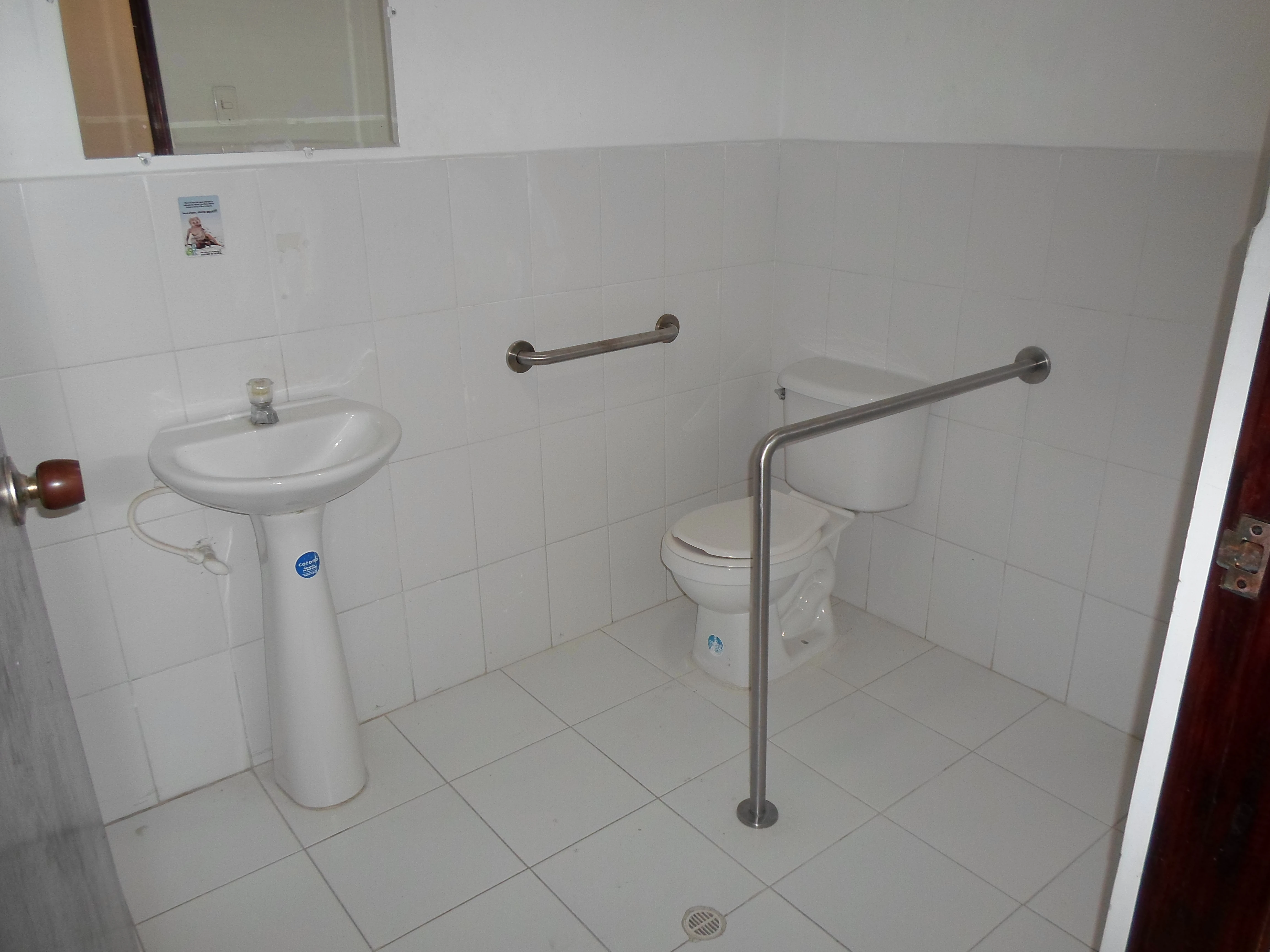 Oficina en arriendo sector Patio Bonito