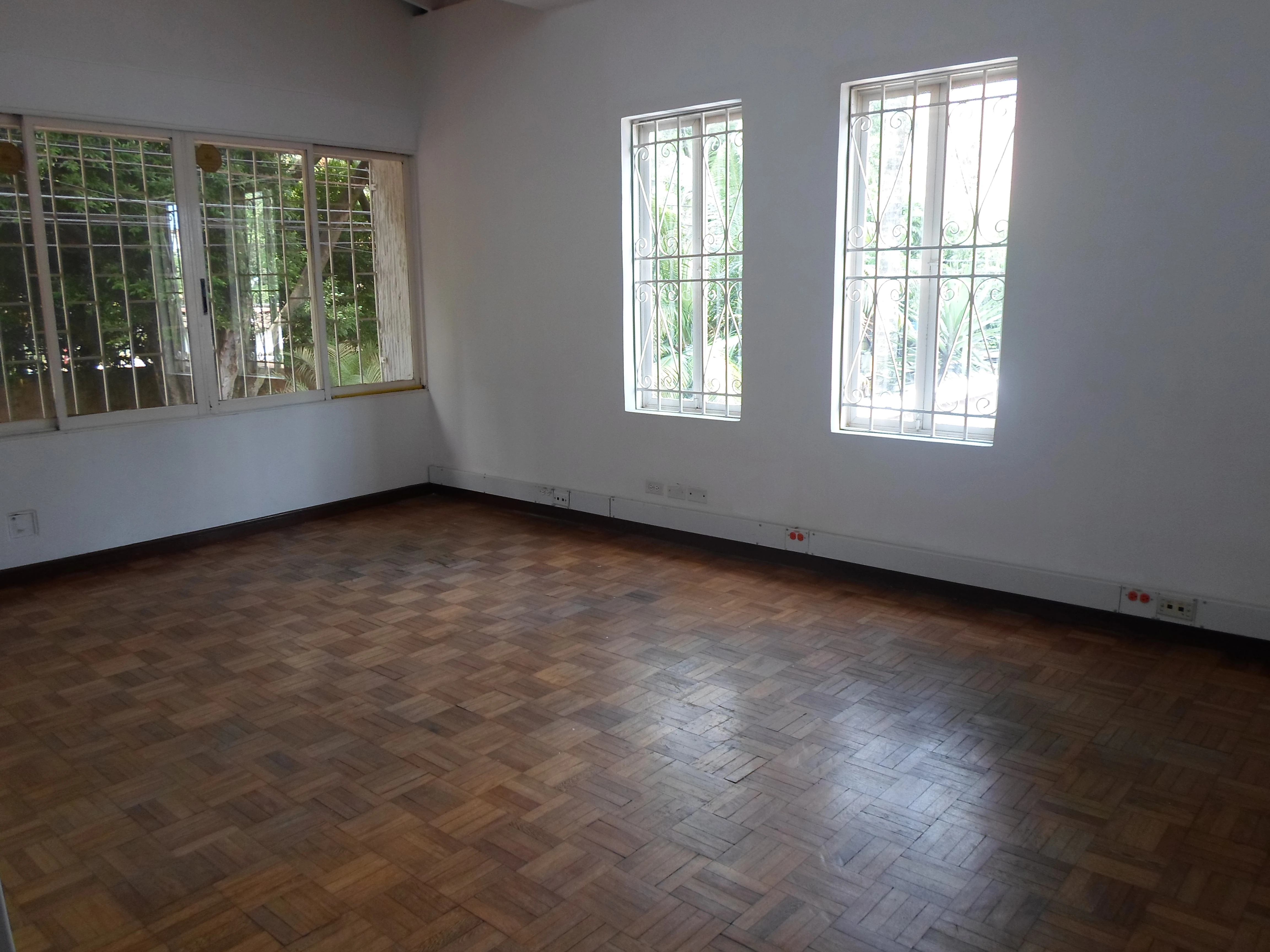 Oficina en arriendo sector Patio Bonito