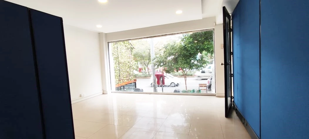 Local comercial la 33