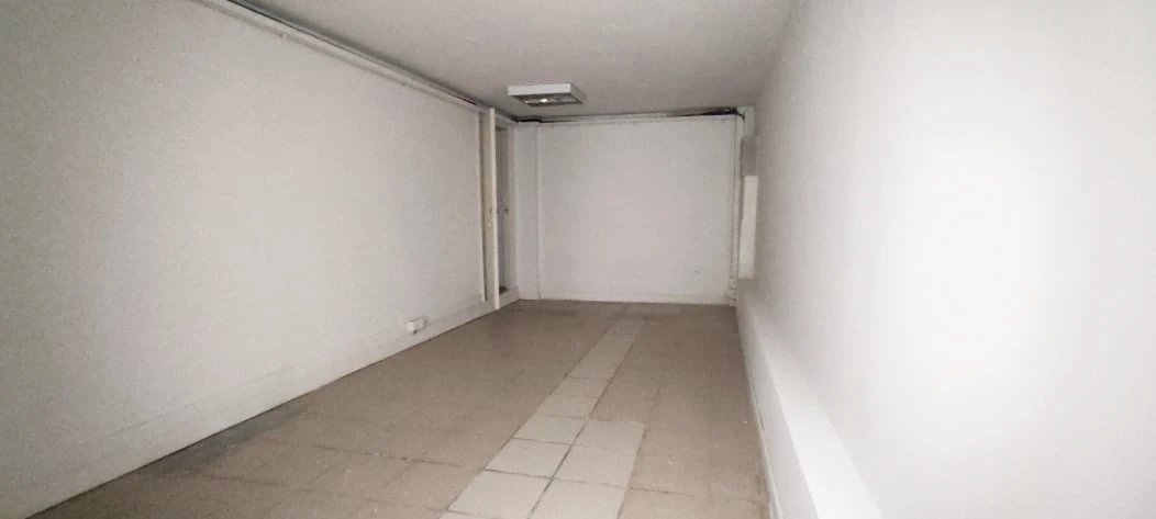 Local comercial la 33