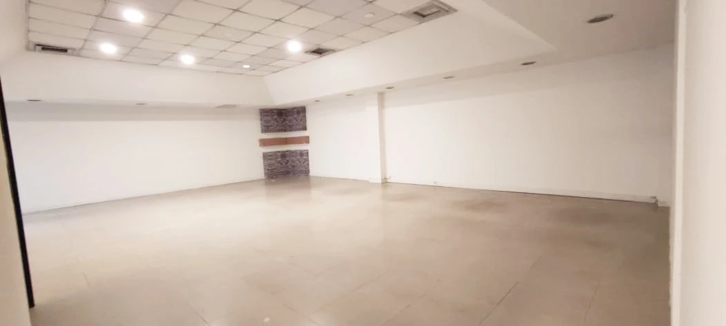 Local comercial la 33