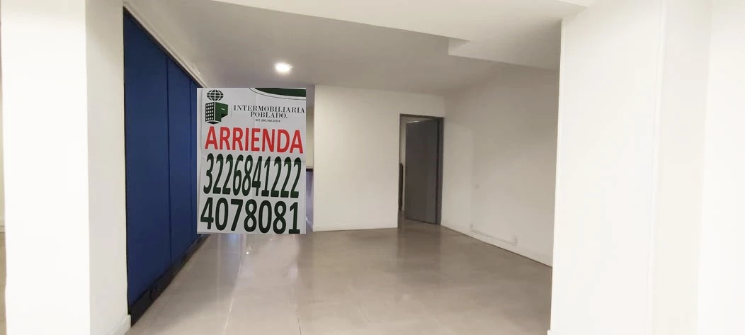 Local comercial la 33