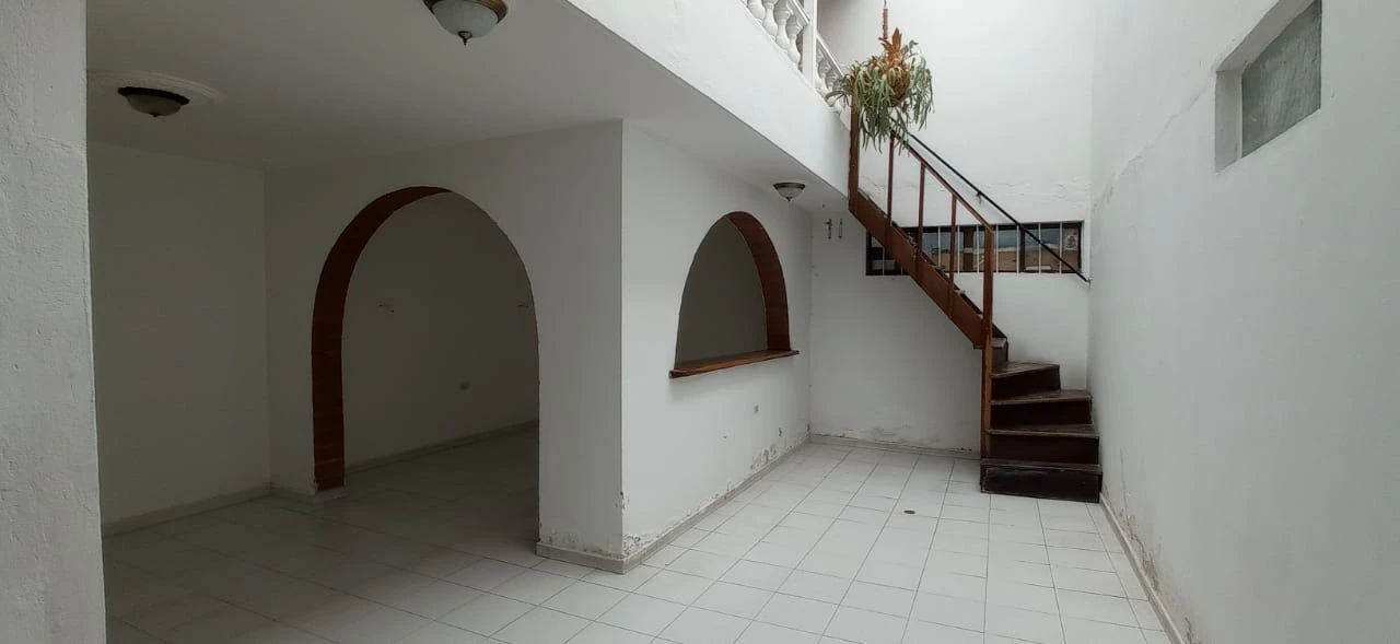 CASA COMERCIAL ESTADIO SAN JOSE 