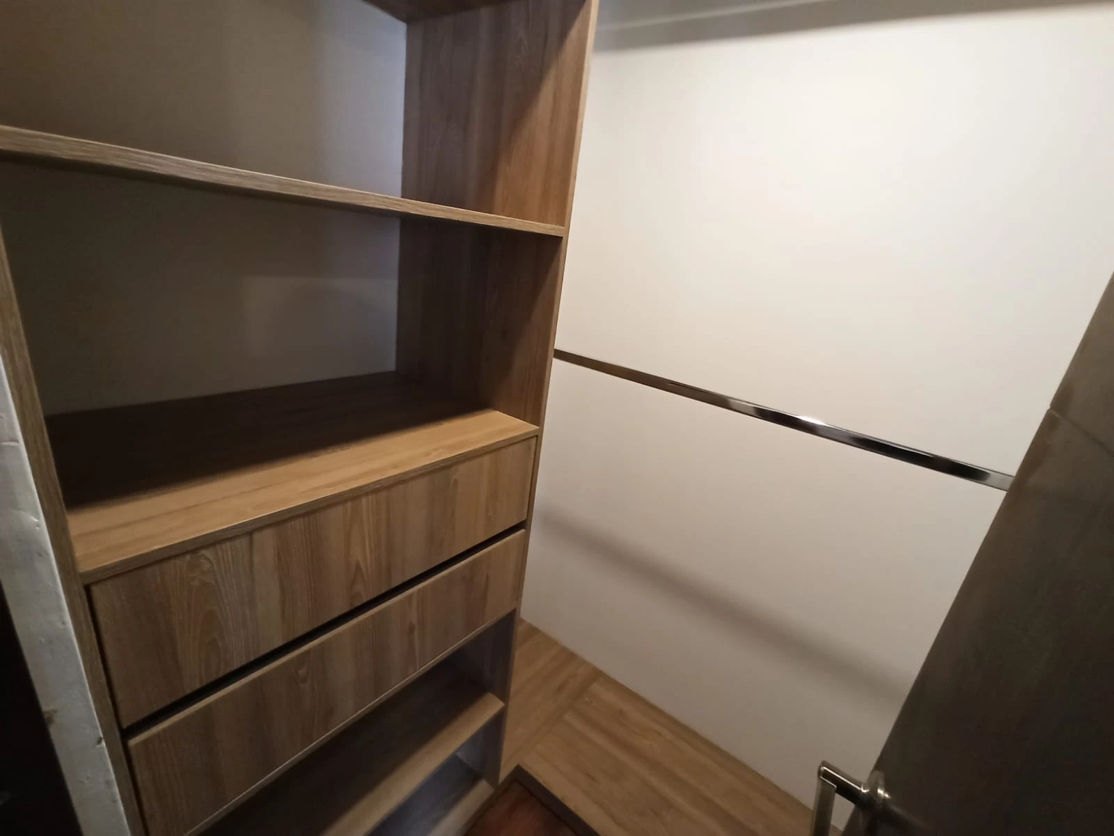 Apartamento amoblado en arriendo loma el campestre