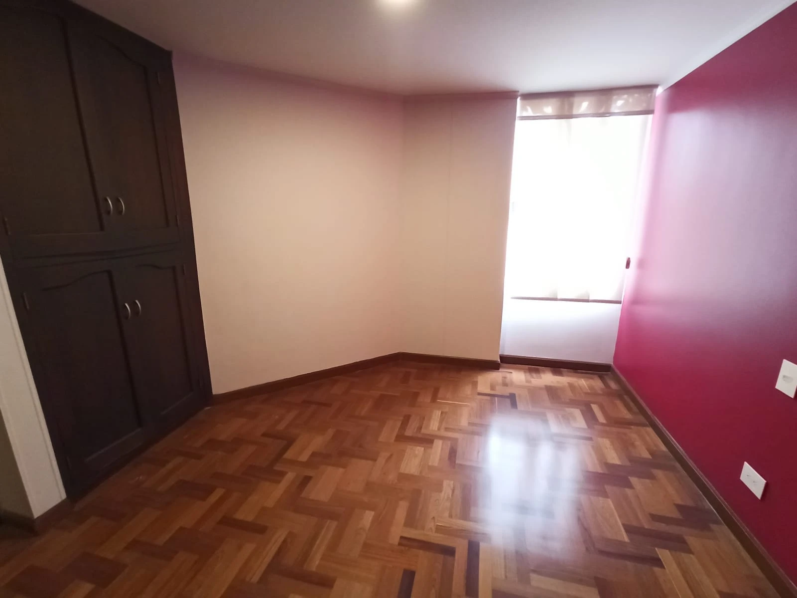 Apartamento amoblado en arriendo loma el campestre