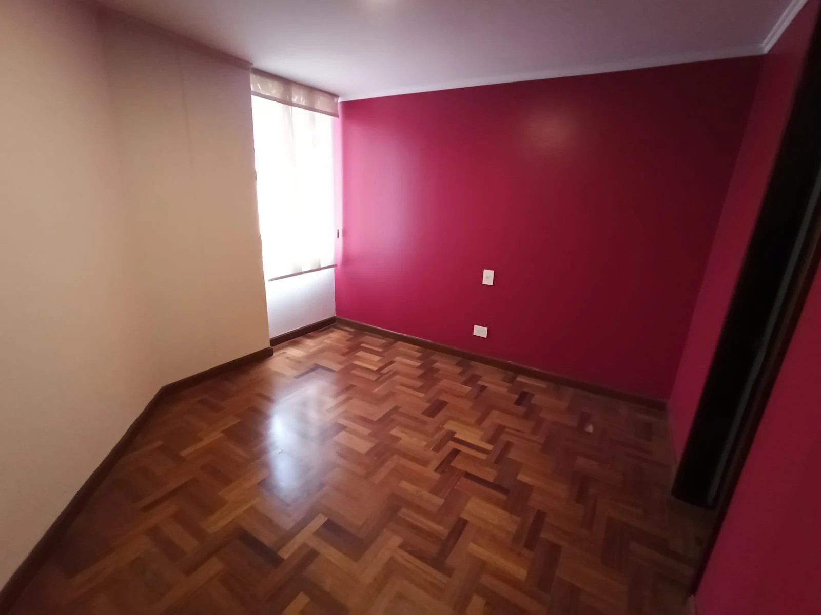 Apartamento amoblado en arriendo loma el campestre