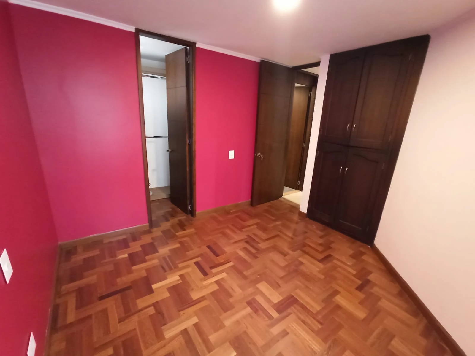 Apartamento amoblado en arriendo loma el campestre