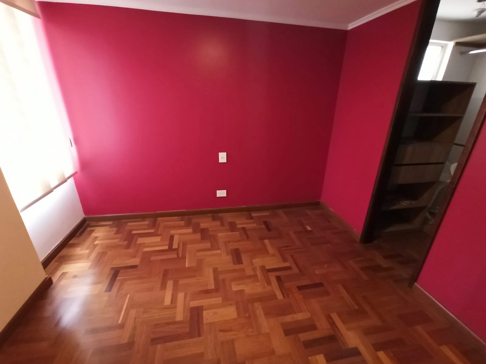 Apartamento amoblado en arriendo loma el campestre