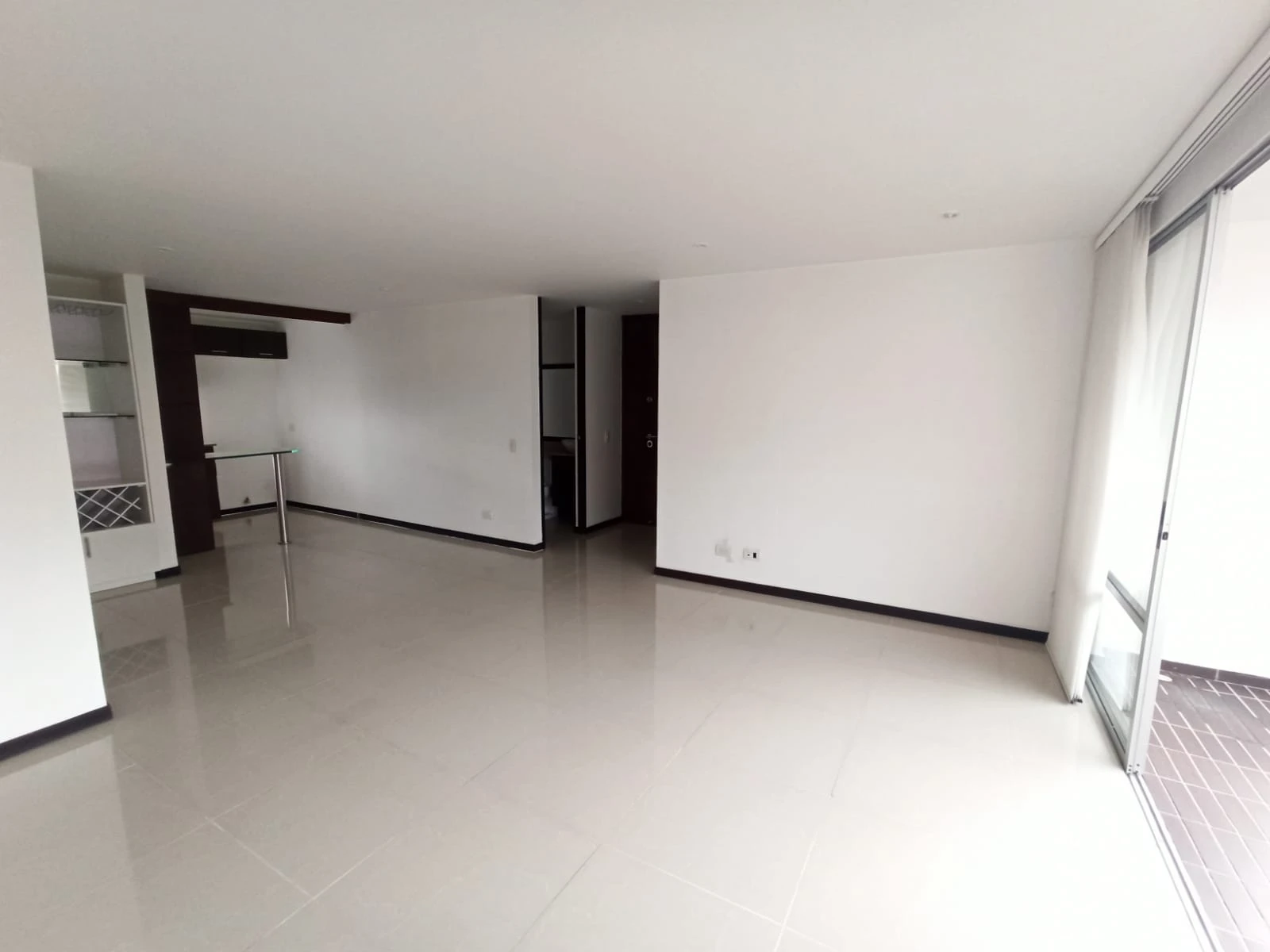 apartamento en venta sector los balsos