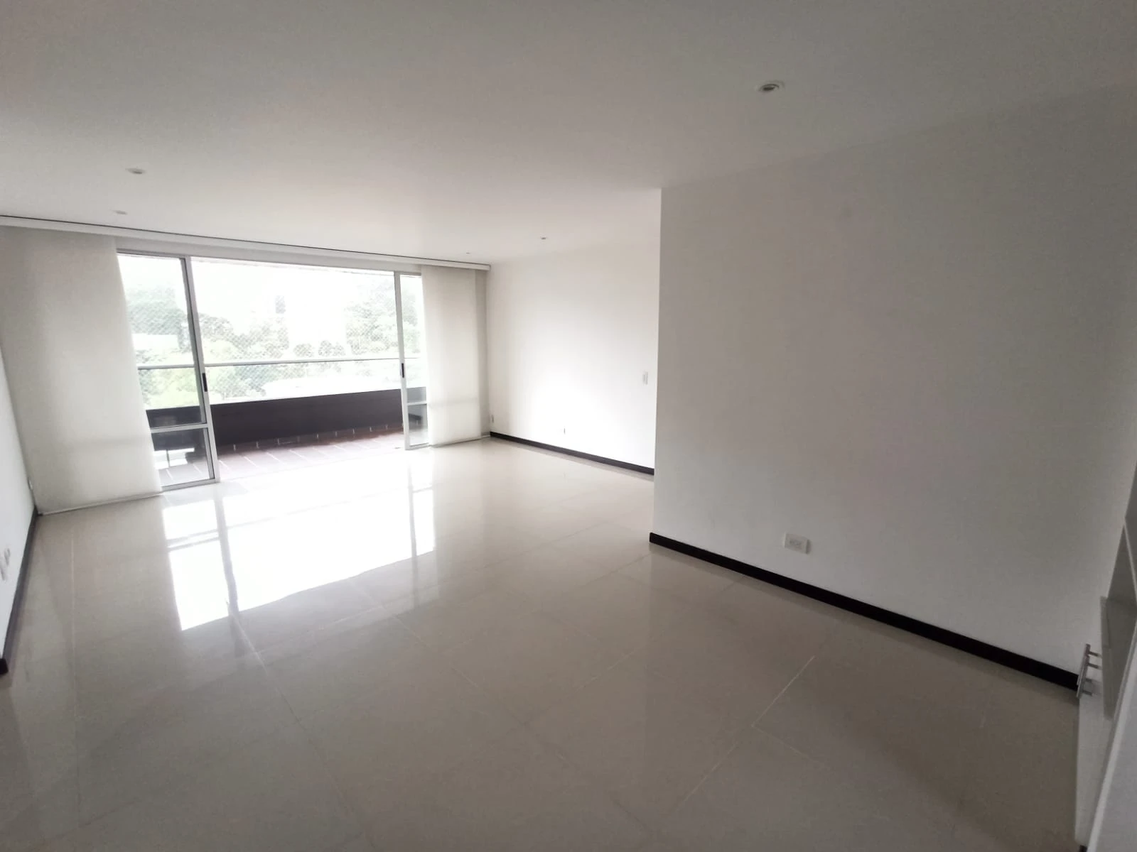 apartamento en venta sector los balsos