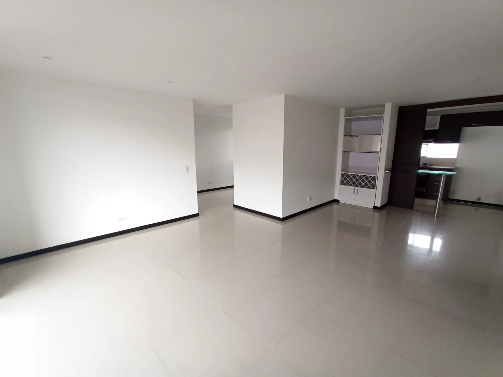 apartamento en venta sector los balsos