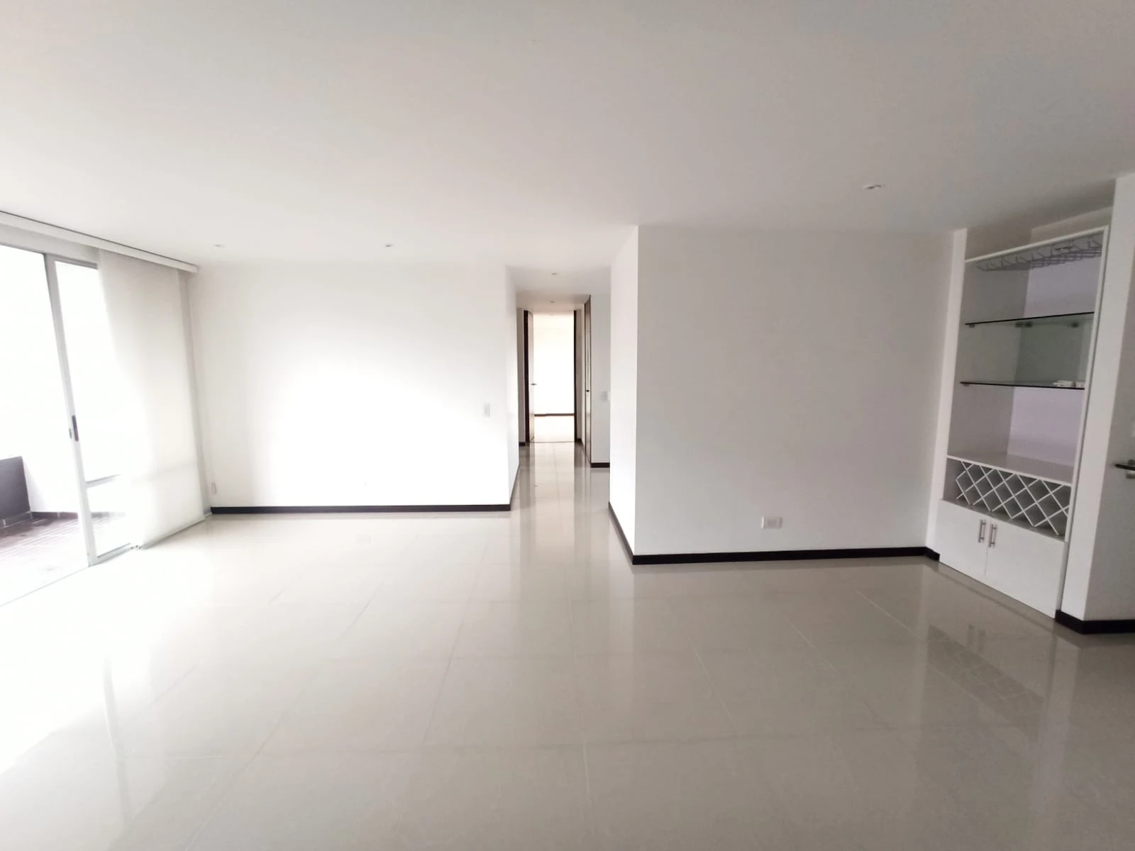 apartamento en venta sector los balsos