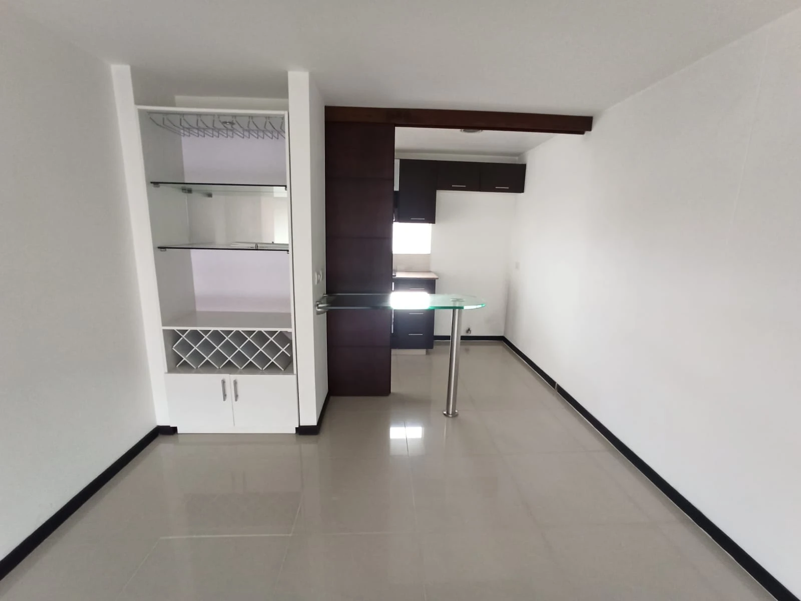 apartamento en venta sector los balsos