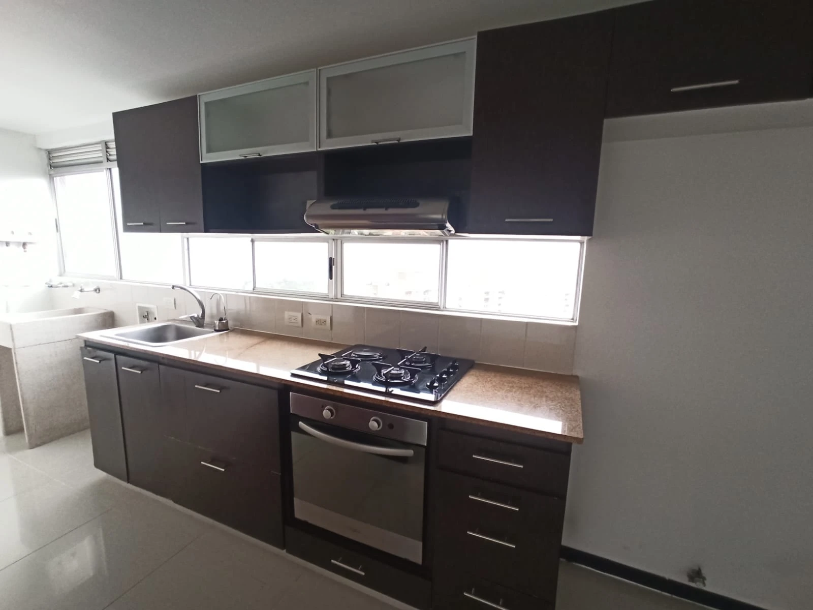 apartamento en venta sector los balsos