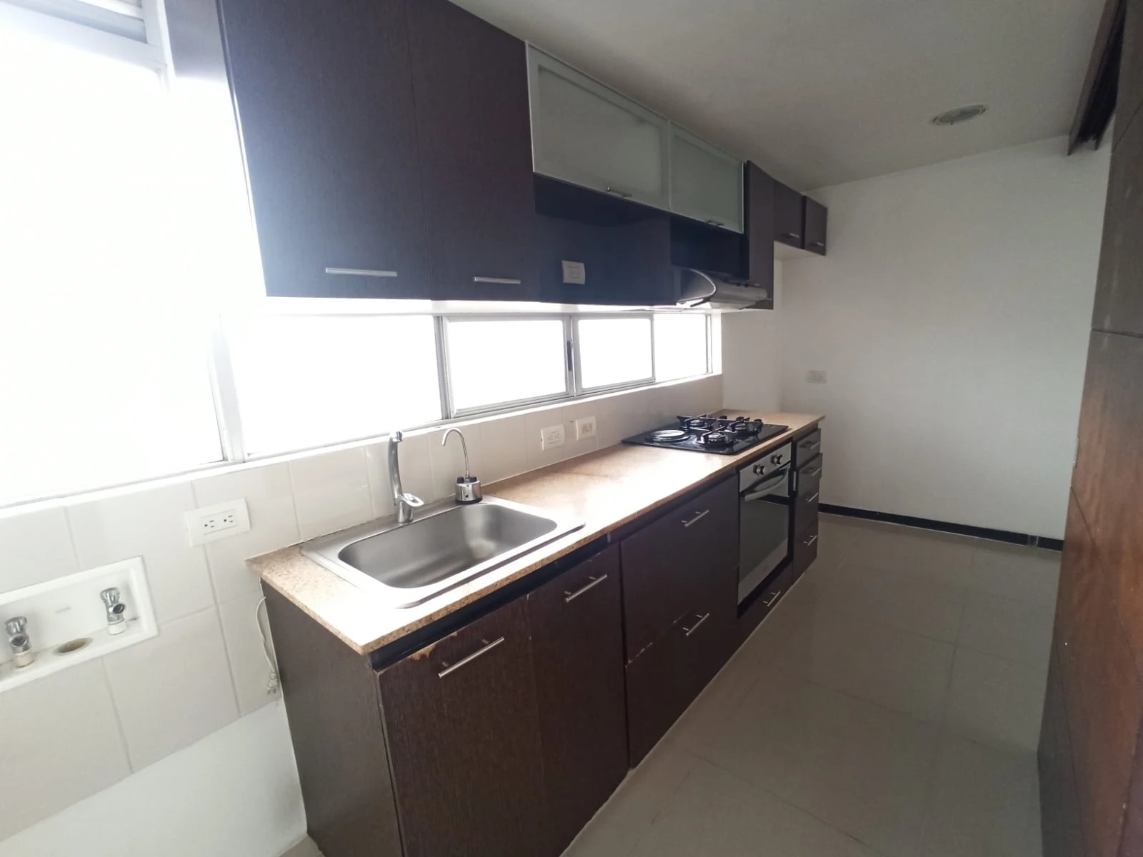 apartamento en venta sector los balsos