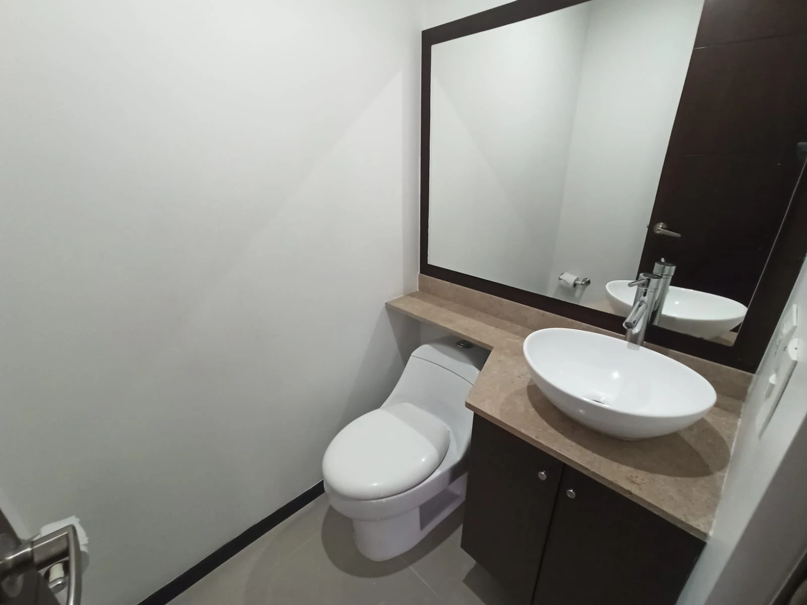 apartamento en venta sector los balsos