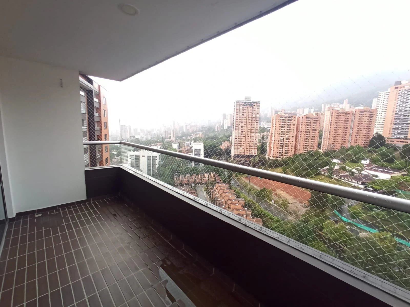 apartamento en venta sector los balsos