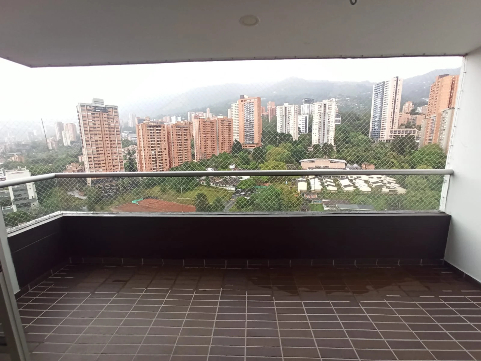 apartamento en venta sector los balsos