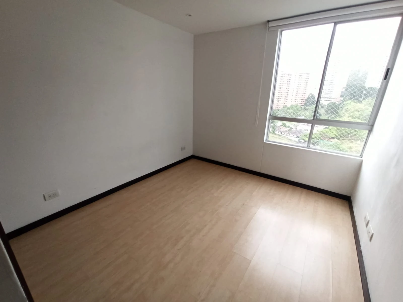 apartamento en venta sector los balsos