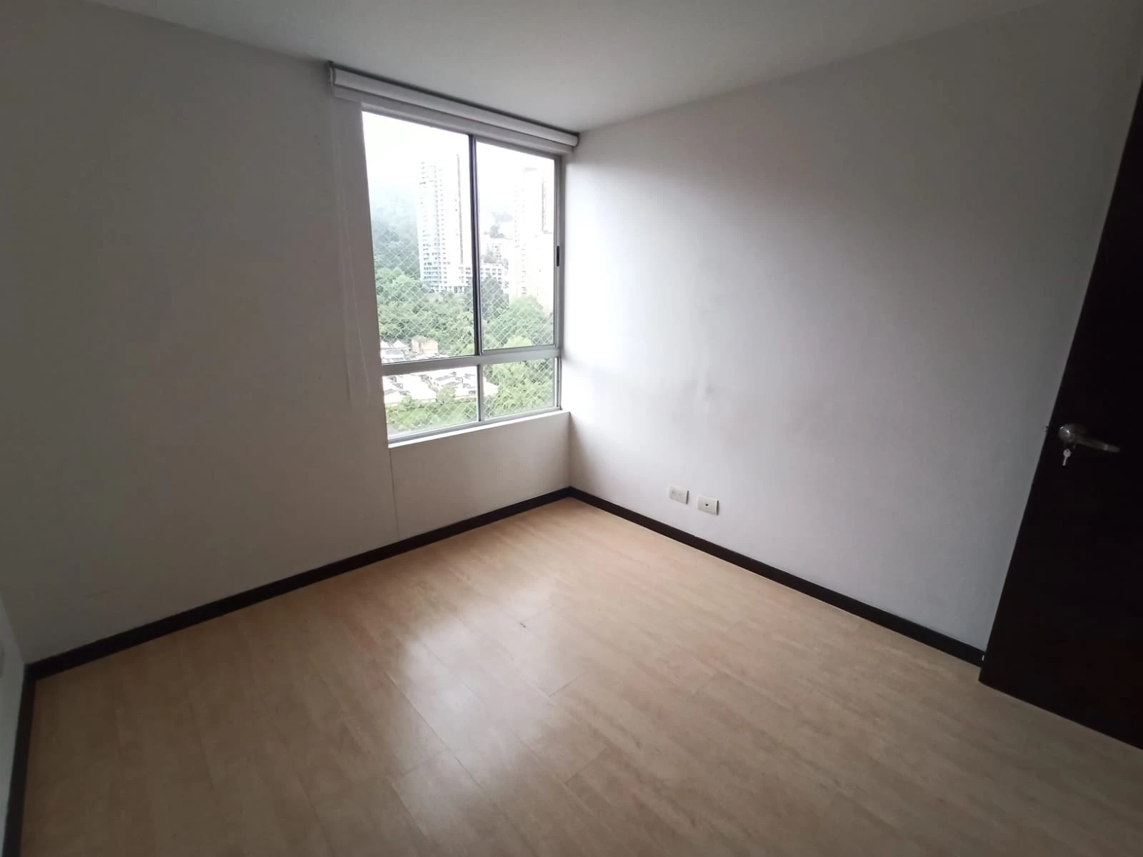 apartamento en venta sector los balsos