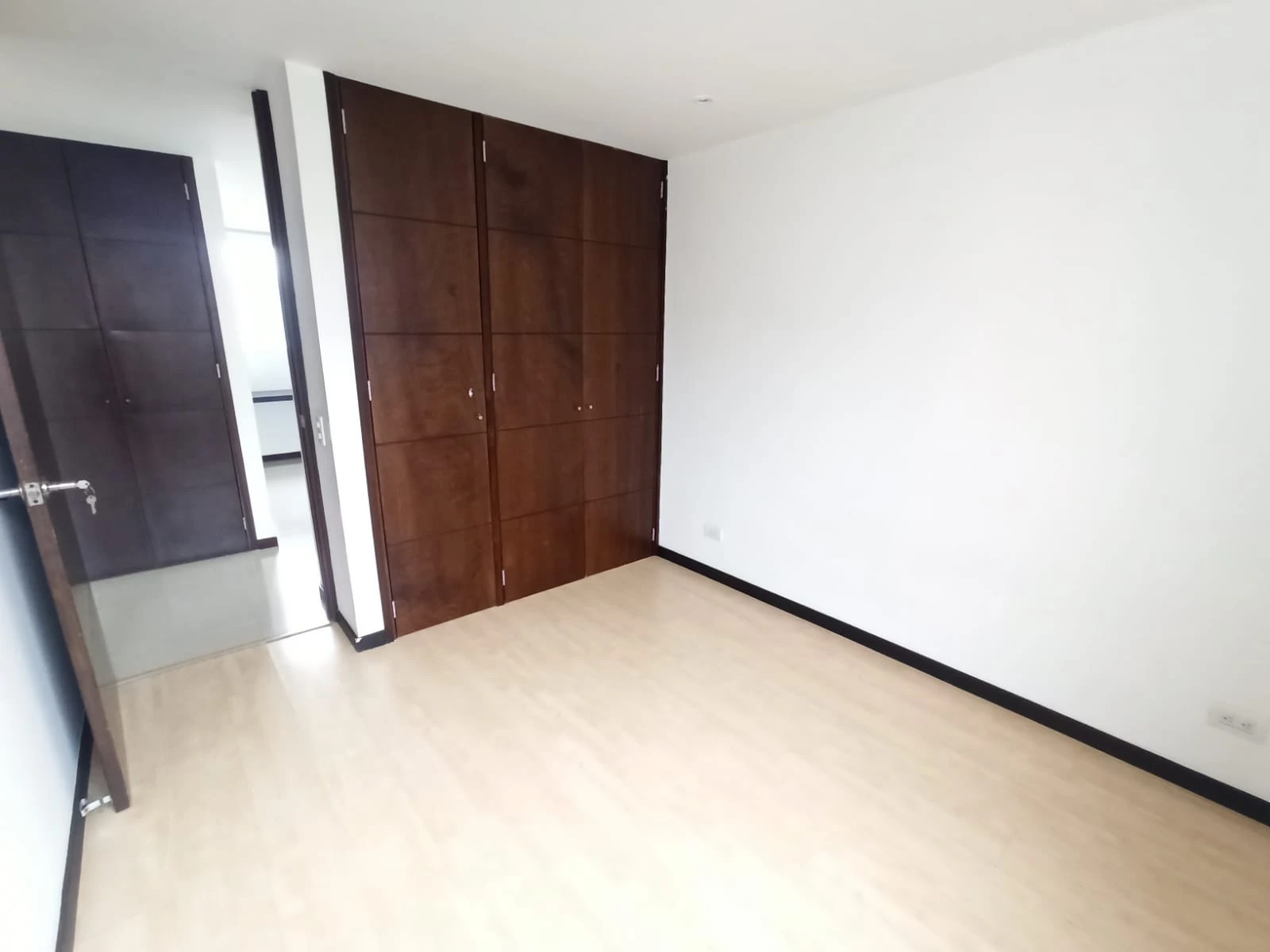 apartamento en venta sector los balsos