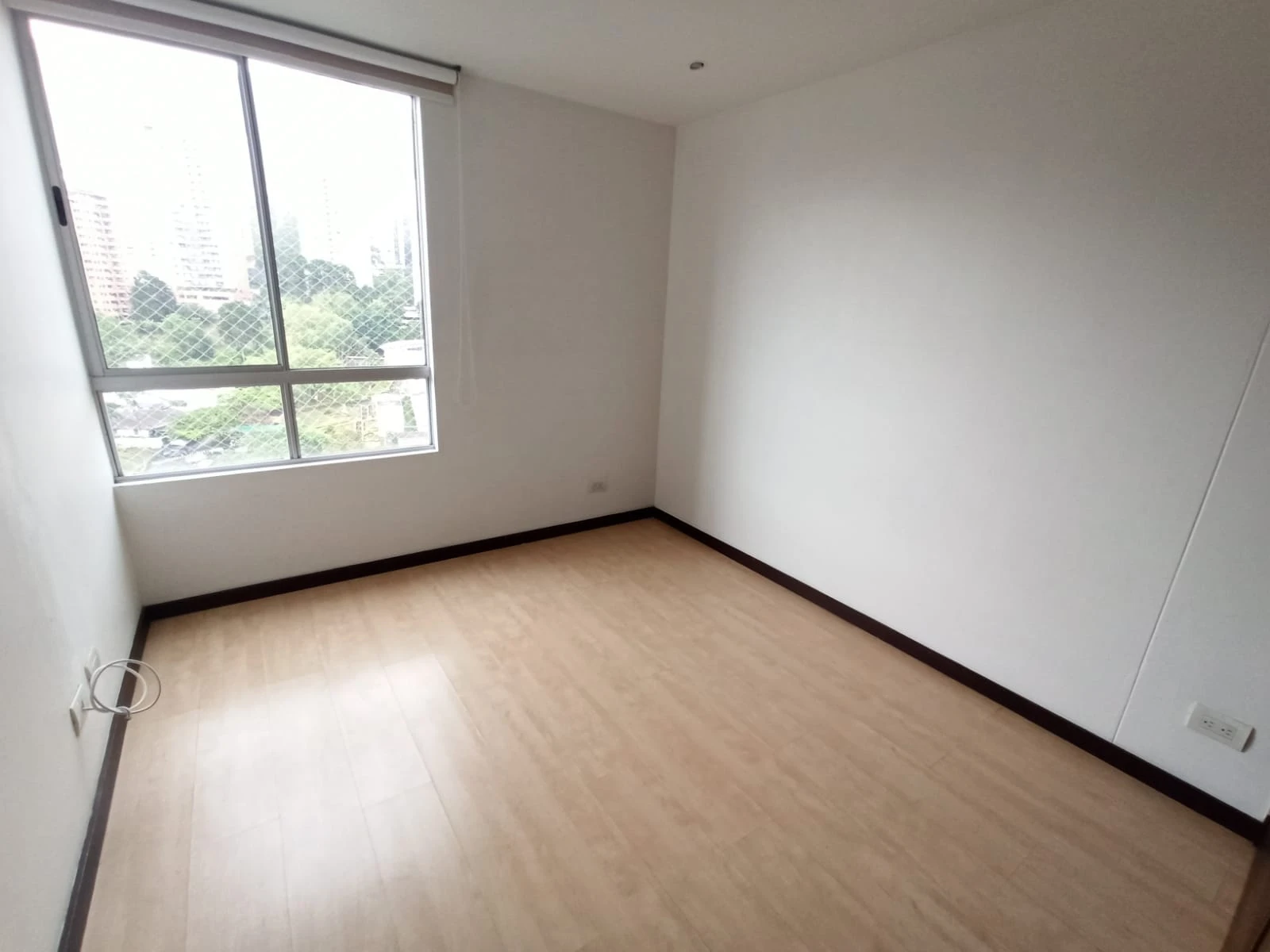apartamento en venta sector los balsos
