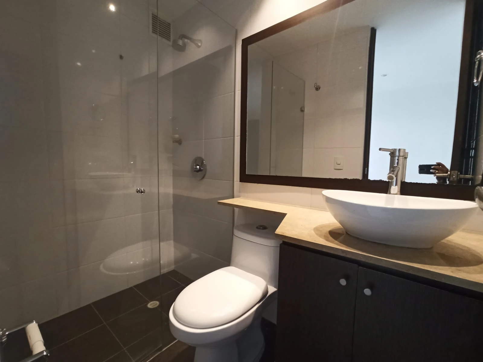 apartamento en venta sector los balsos