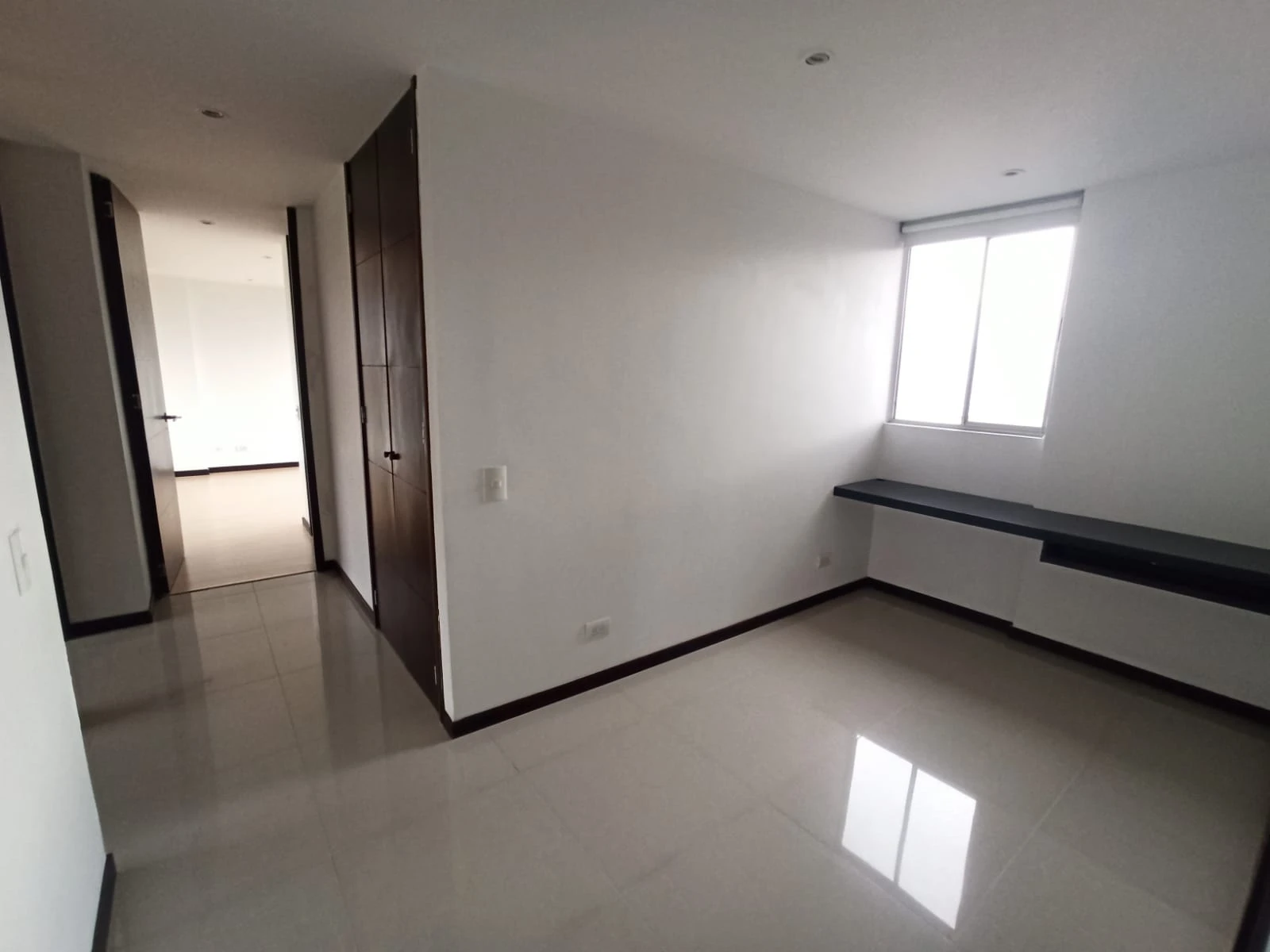 apartamento en venta sector los balsos