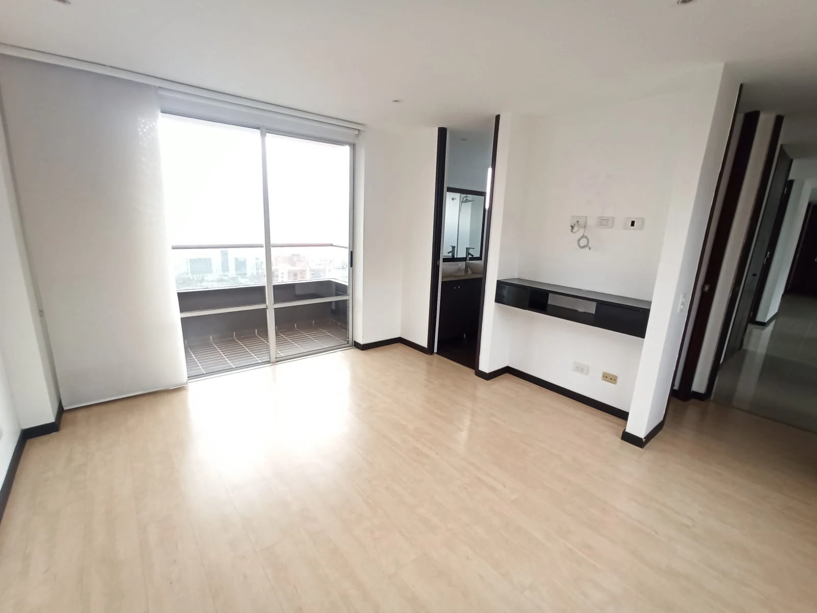 apartamento en venta sector los balsos