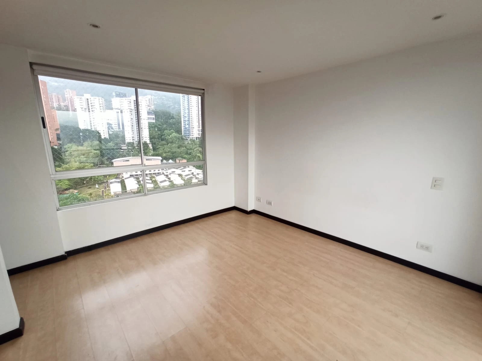 apartamento en venta sector los balsos