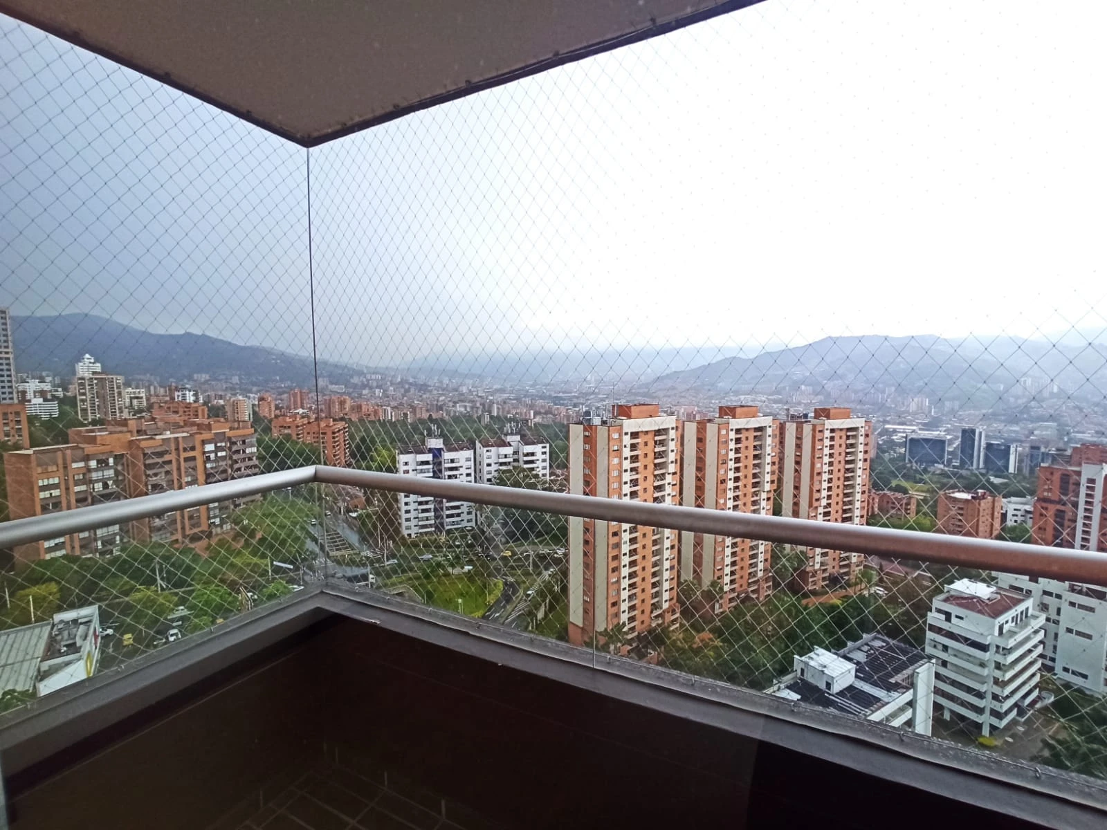 apartamento en venta sector los balsos