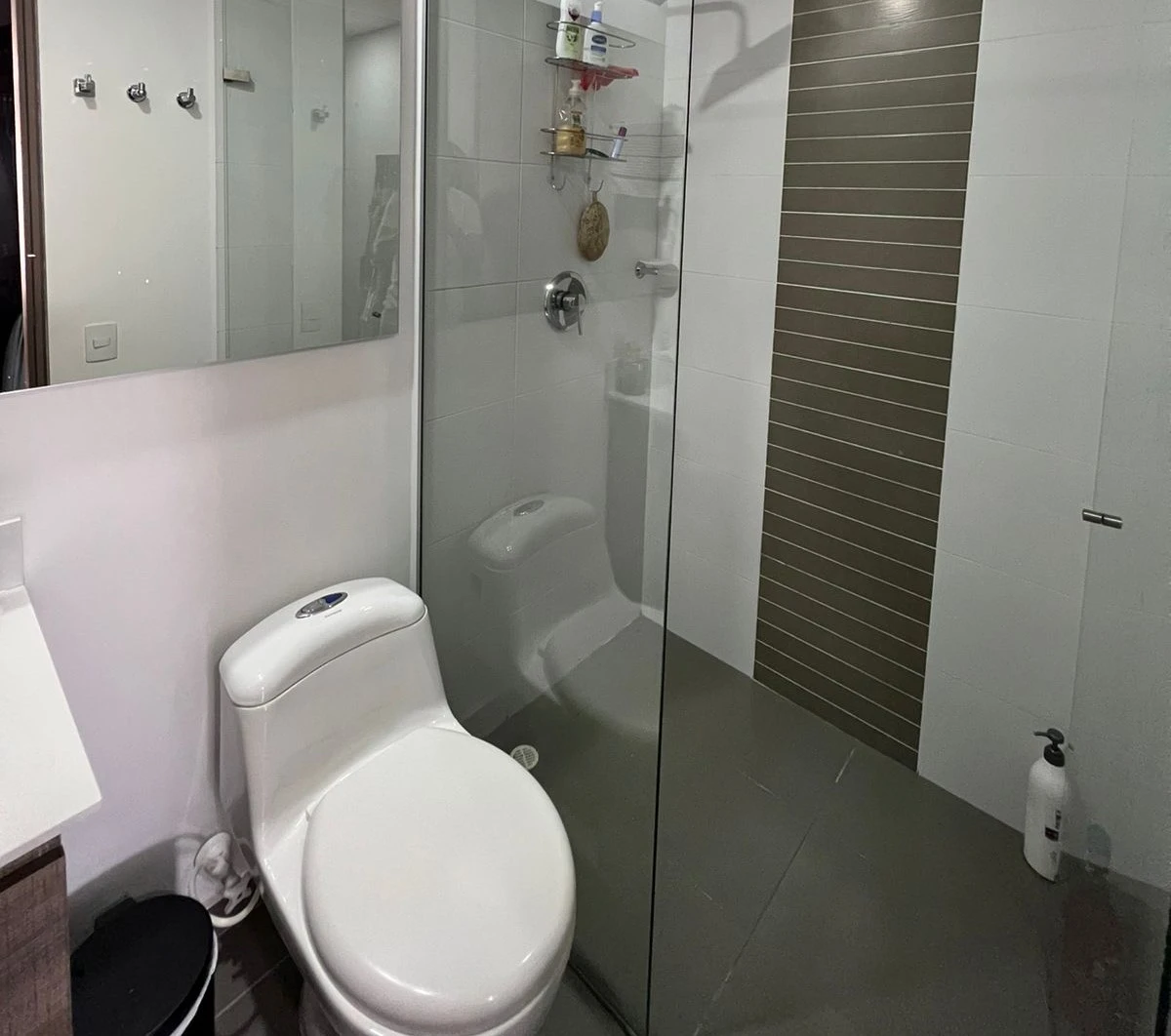 Apartamento en venta loma el escobero
