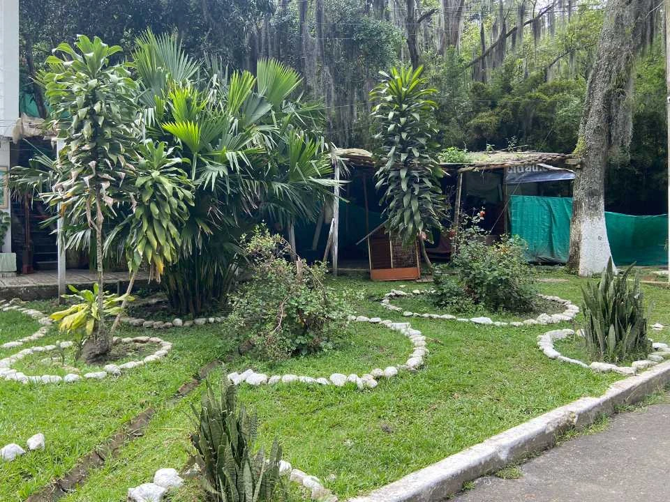 Lote en venta vereda Potrerito
