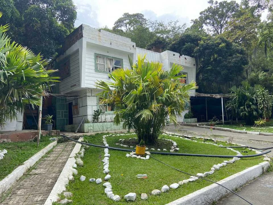 Lote en venta vereda Potrerito