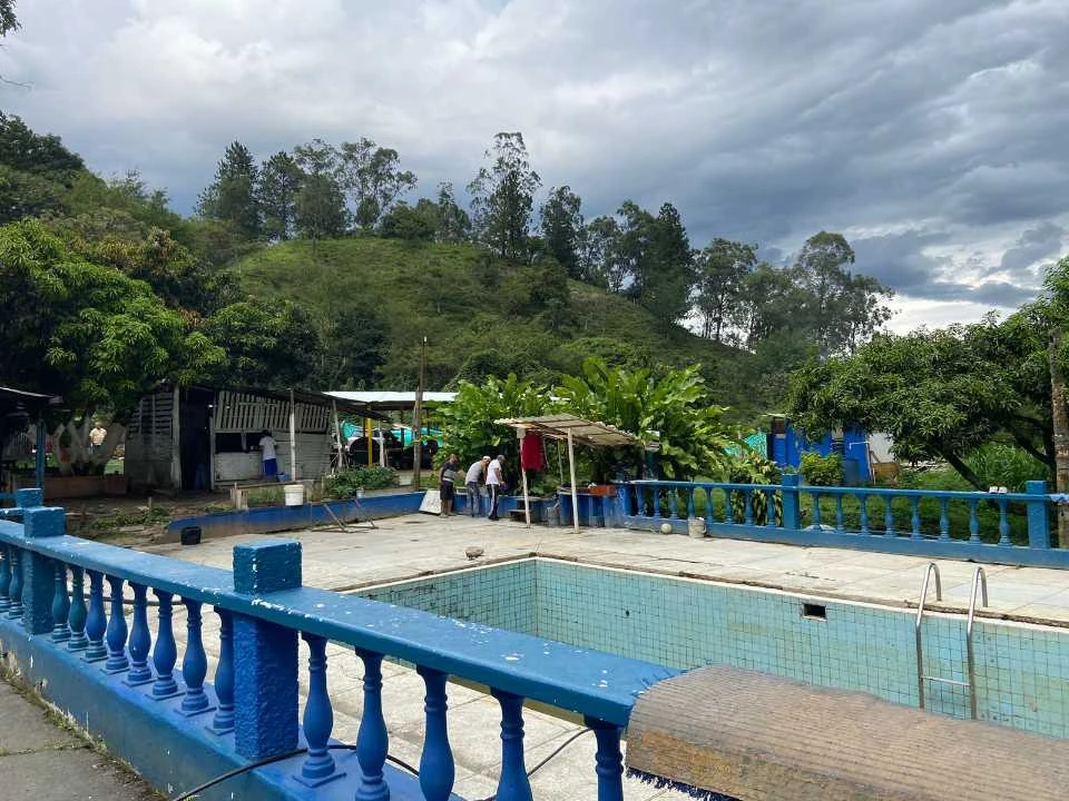 Lote en venta vereda Potrerito