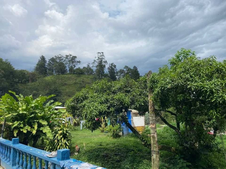Lote en venta vereda Potrerito