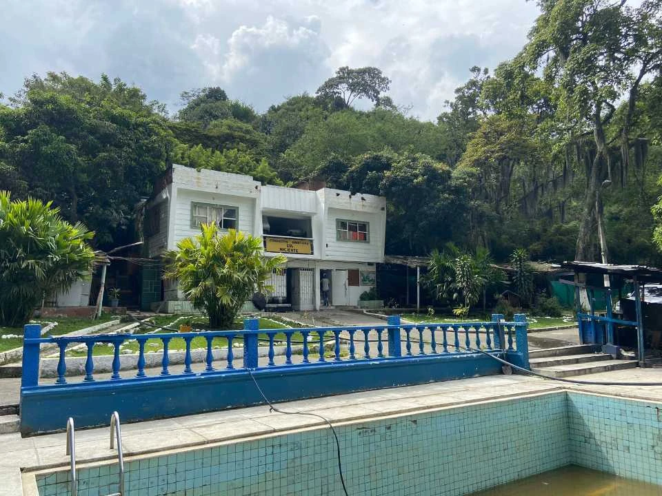 Lote en venta vereda Potrerito