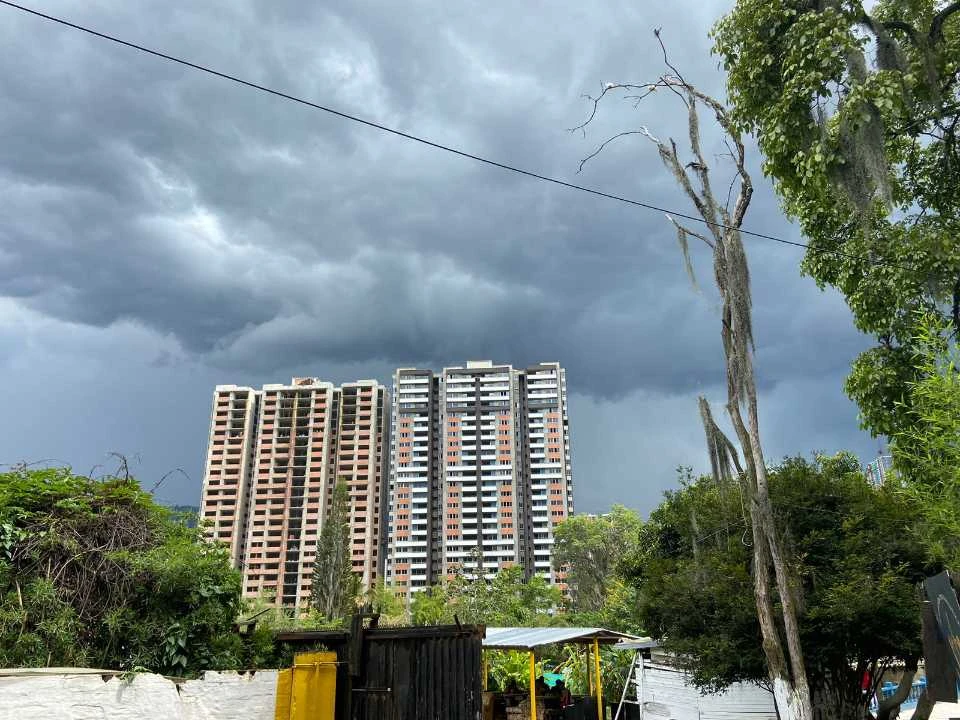 Lote en venta vereda Potrerito