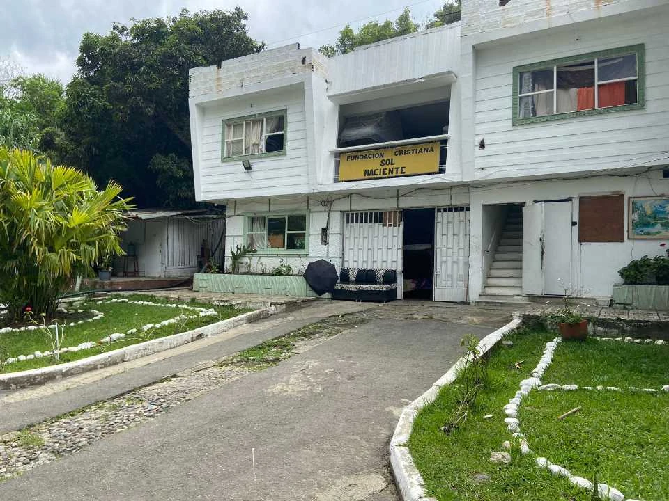 Lote en venta vereda Potrerito