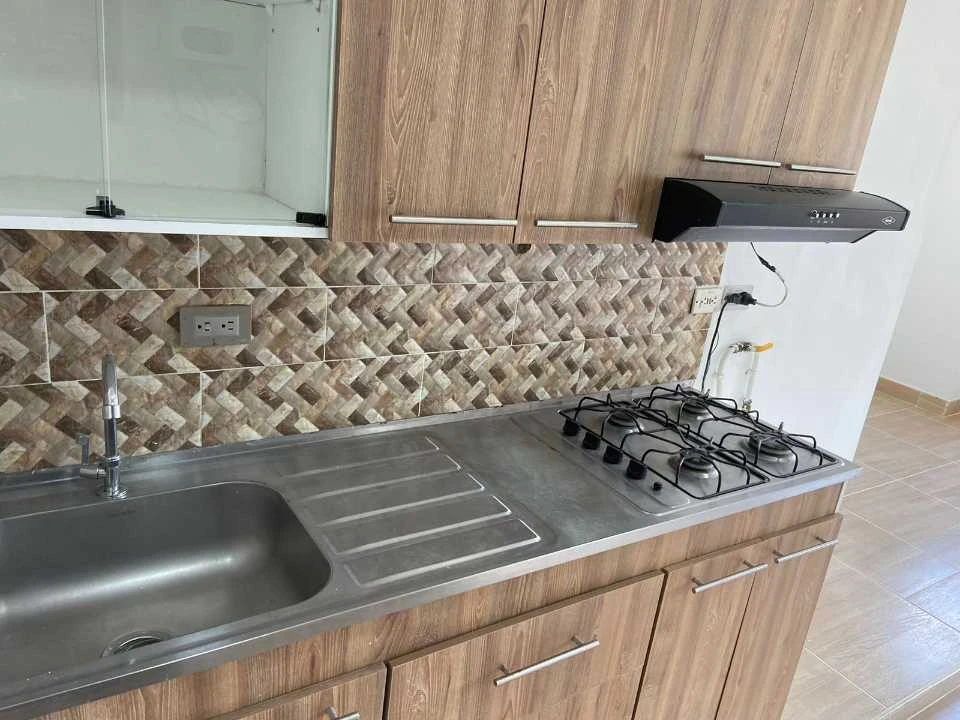 Apartamento en venta Toledo Campestre