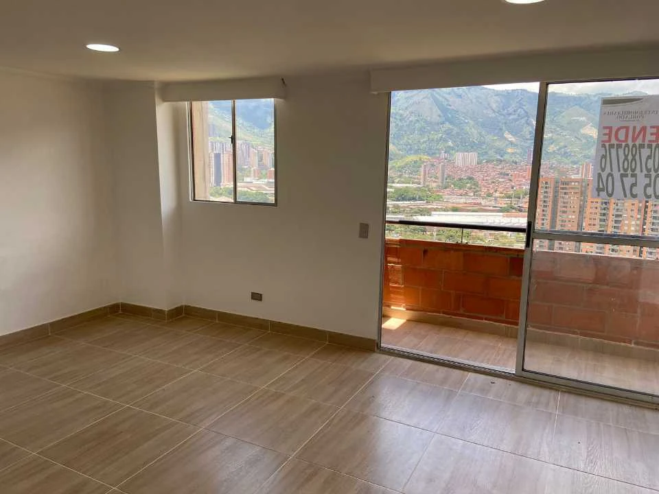Apartamento en venta Toledo Campestre