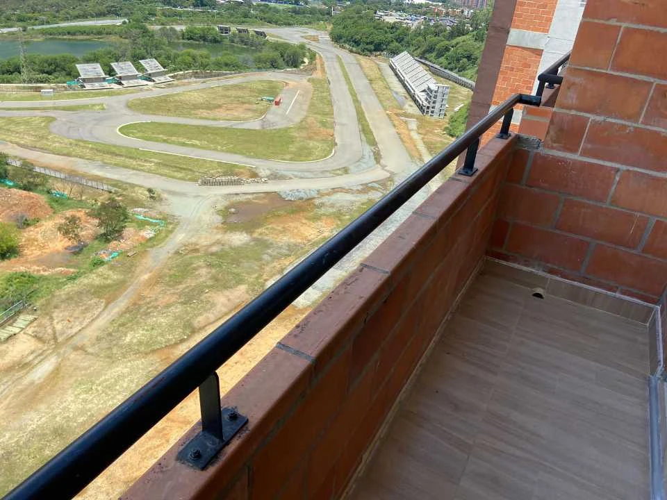 Apartamento en venta Toledo Campestre