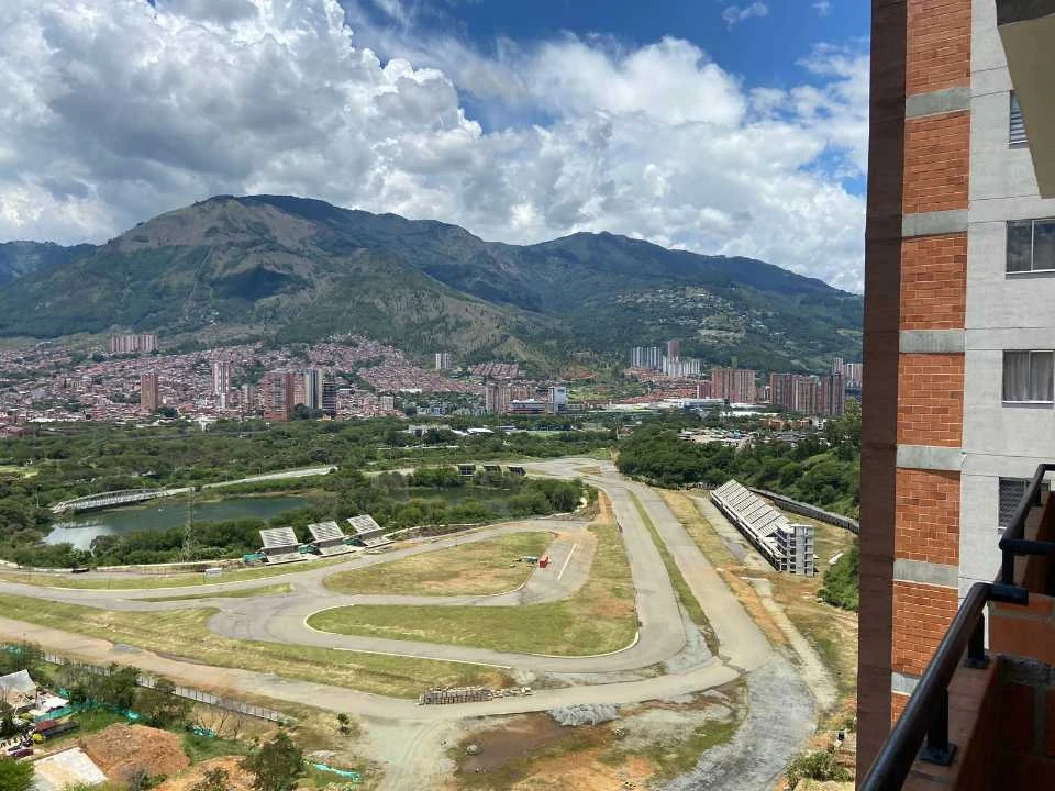 Apartamento en venta Toledo Campestre