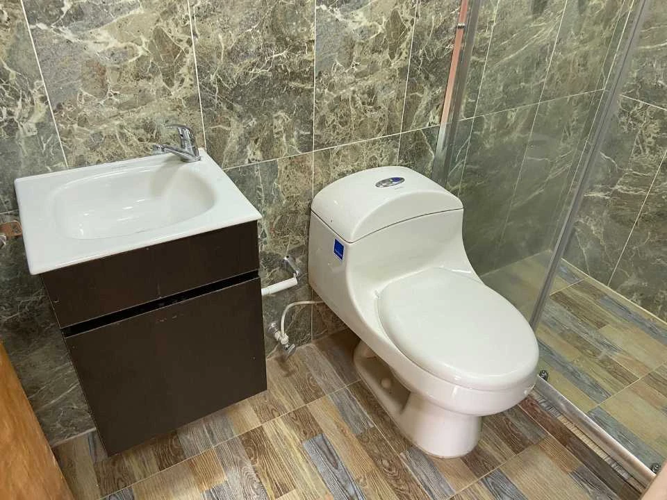 Apartamento en venta Toledo Campestre
